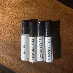 DS & DURGA SAMPLE SET